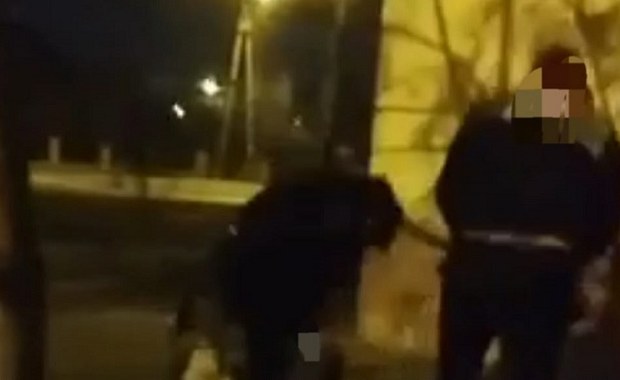 18-latek pobity w Białej Podlaskiej. Trzy osoby zatrzymane