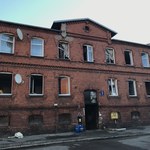 18-latek podejrzany o podpalenie kamienicy w Lęborku. To były partner mieszkanki