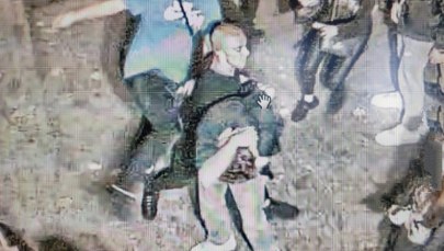 18-latek skatowany we Wrocławiu. Zatrzymany jeden ze sprawców pobicia 