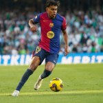 Kylian Mbappe 18-latek z Barcelony najdroższym piłkarzem świata. Astronomiczna kwota