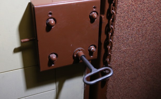 18-latek z Jaworzna, który zaatakował rodzinę, był pijany 