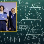 18-latek z Polski najlepszym matematykiem w Europie. Pierwsze miejsce na konkursie