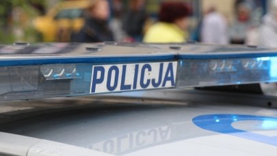 18-latek zatrzymany pod zarzutem podpalenia znajomego