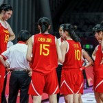 18-latka ma 226 cm. Właśnie zadebiutowała w chińskiej zawodowej lidze koszykówki