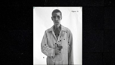 18-latka po kłótni z chłopakiem zabiła instruktora na strzelnicy. "Poszła odreagować stres" 