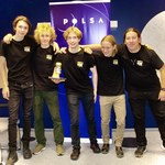 18-latkowie z Krakowa wygrali konkurs Europejskiej Agencji Kosmicznej