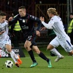 18-letni Sebastian Walukiewicz na testach w Serie A! Walczyła o niego Borussia Dortmund