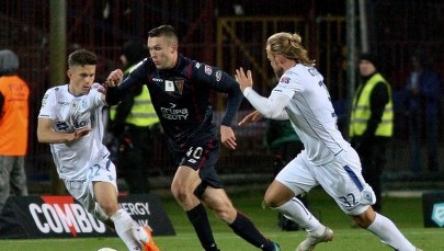 18-letni Sebastian Walukiewicz na testach w Serie A! Walczyła o niego Borussia Dortmund