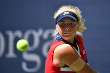 18-letnia Clara Tauson w finale turnieju WTA