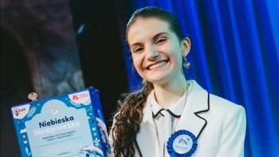 18-letnia Polka doradza NATO i chce zostać prezydentką Polski