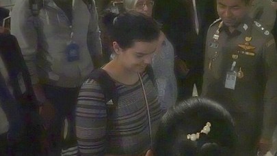 18-letnia Rahaf Mohammed w Kanadzie. Spór z Arabią Saudyjską