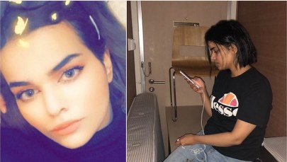 18-letnia Saudyjka zabarykadowała się w pokoju. Tweetuje o pomoc