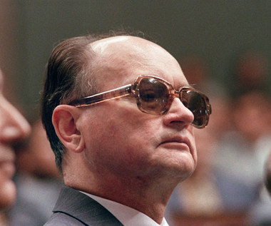 18 lipca 1989 r. Jaruzelski kandydatem na prezydenta