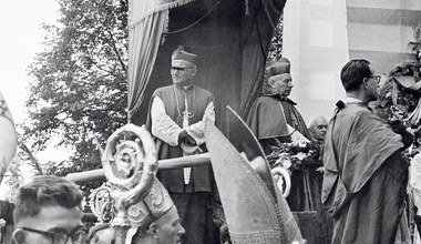 18 listopada 1965 r. "Udzielamy wybaczenia i prosimy o nie"