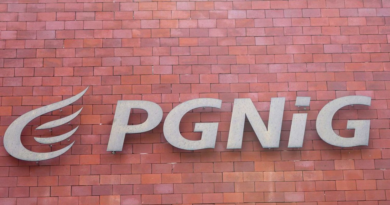 18 listopada akcje PGNiG zostaną wykluczone z obrotu /AFP
