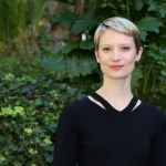 18. Mastercard OFF CAMERA. Mia Wasikowska wskazuje swój ulubiony polski film