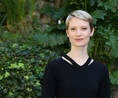 18. Mastercard OFF CAMERA. Mia Wasikowska wskazuje swój ulubiony polski film