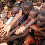 18 mln ludzi na świecie na skraju śmierci głodowej. Najnowszy raport Oxfam