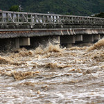 18 ofiar śmiertelnych ulewnych deszczów w Chinach