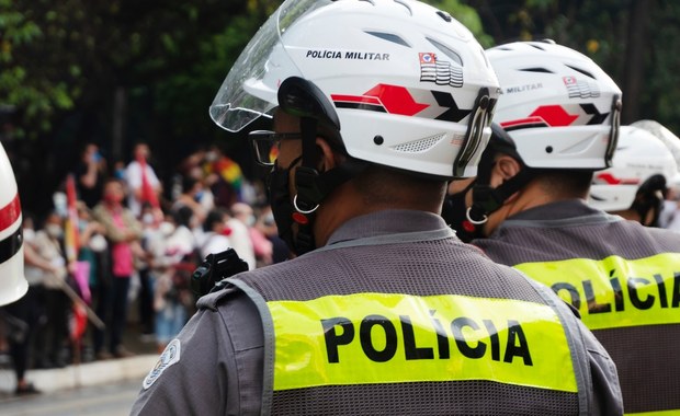 18 osób zginęło w policyjnej akcji przeciwko gangom w Rio de Janeiro
