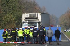 18 osób zginęło w tragicznym wypadku na Mazowszu