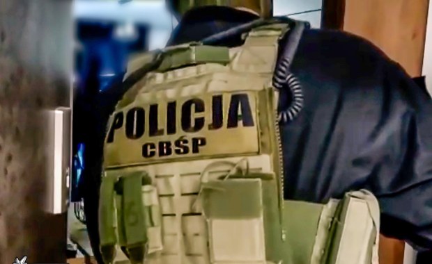 18 pseudokibiców zatrzymanych. Chodzi o handel narkotykami