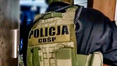 18 pseudokibiców zatrzymanych. Chodzi o handel narkotykami