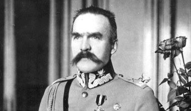 18 stycznia 1920 r. Spotkanie Józefa Piłsudskiego z rosyjska emigracją
