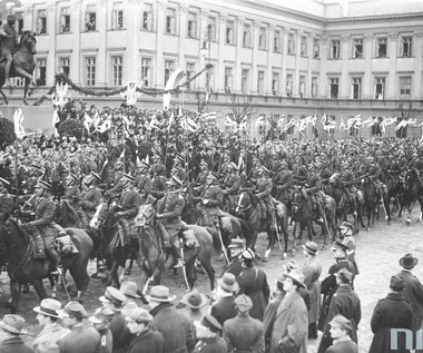 18 stycznia 1951 r. Zniesiono Święto Trzeciego Maja