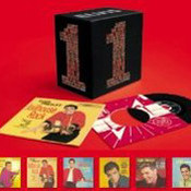 Elvis Presley: -18 UK #1s