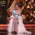 180 cm wzrostu, 21 zwierząt i wielkie serce. Oto nowa Miss World!