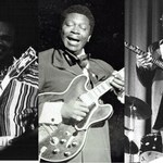 #181 Pełnia Bluesa: Trzej królowie bluesa. Podbili muzyczny świat