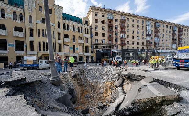 185. dzień rosyjskiej inwazji na Ukrainę. Najważniejsze informacje [ZAPIS RELACJi]