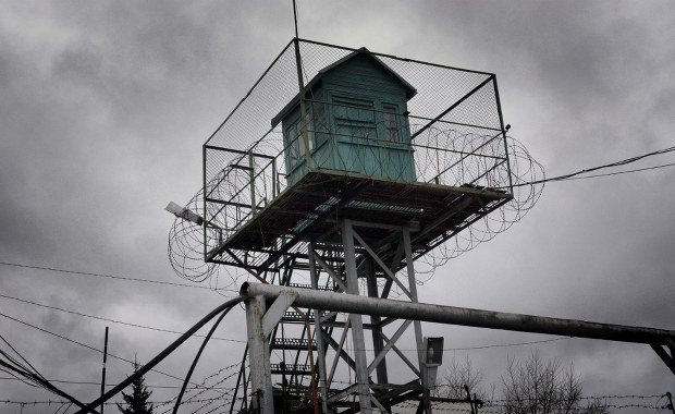 1860 dni piekła. To w tej kolonii więziony był Andrzej Poczobut