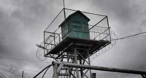 1860 dni piekła. To w tej kolonii więziony był Andrzej Poczobut