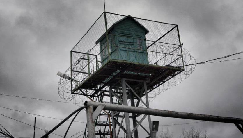 1860 dni piekła. To w tej kolonii więziony był Andrzej Poczobut