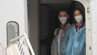 1862 przypadki koronawirusa w Polsce. Ponad 1200 ofiar w Wielkiej Brytanii [RELACJA 29.03]