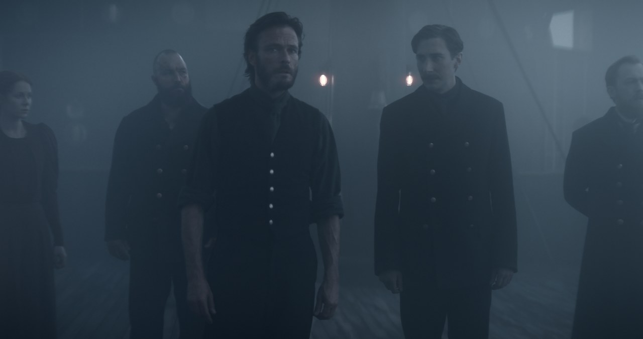 "1899" /Netflix /materiały prasowe