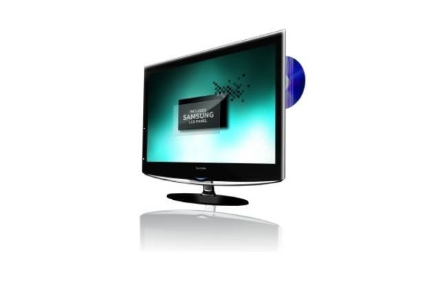 19-calowy telewizor Technika sprzedawany w Tesco /materiały prasowe