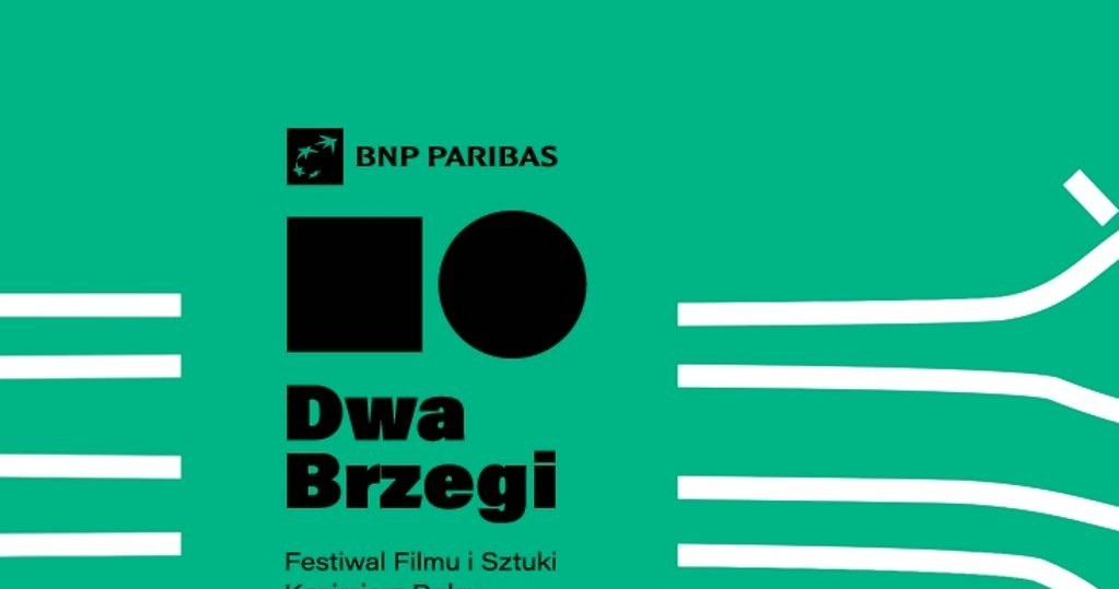 19. Festiwal Filmu i Sztuki BNP Paribas Dwa Brzegi w Kazimierzu Dolnym i Janowcu odbędzie się w dniach 26 lipca - 3 sierpnia. /materiały prasowe