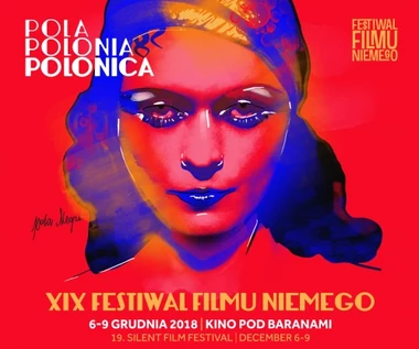 19. Festiwal Filmu Niemego: MÚM, Kroke i inni zagrają do niemych filmów