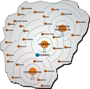 19 grudnia startuje lokalny multipleks 