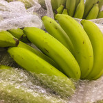 ​19 kg kokainy o wartości czarnorynkowej 5 mln zł znaleziono w bananach