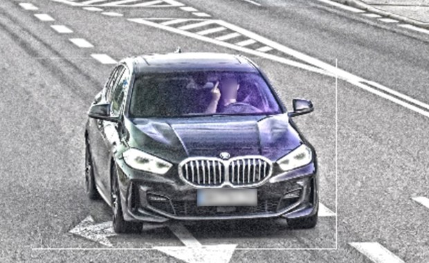 19 lat i 119 punktów karnych. Pirata z bmw czeka deportacja