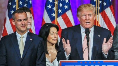 19-latek chciał zabić Donalda Trumpa. Planował zamach od blisko roku