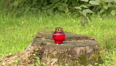 19-latek wjechał autem w pieszych, zginęła 13-latka. Jest śledztwo