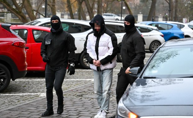 19-latek zabił i poćwiartował współlokatora. Jest decyzja ws. aresztu