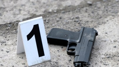 19-latek zastrzelił się w trakcie robienia selfie