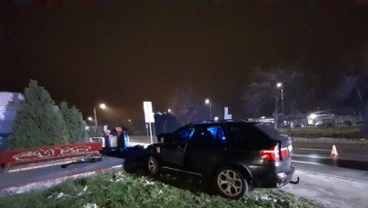 19-latka nie miała szans. Kierowca był pod wpływem alkoholu i amfetaminy