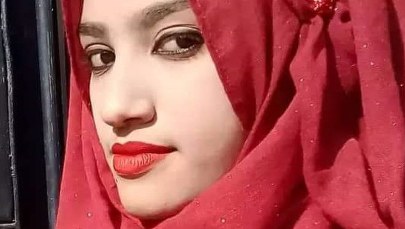 19-latka oskarżyła nauczyciela o molestowanie. Spalono ją żywcem